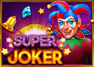 RTP Pragmatic Play Super Joker